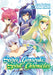 Seirei Gensouki: Spirit Chronicles (Manga): Volume 4 by Yuri Shibamura Extended Range J-Novel Club