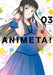 Animeta! Volume 3 by Yaso Hanamura Extended Range J-Novel Club