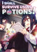 I Shall Survive Using Potions! Volume 7 by FUNA Extended Range J-Novel Club