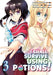 I Shall Survive Using Potions (Manga) Volume 3 by FUNA Extended Range J-Novel Club