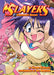Slayers Volumes 4-6 Collector's Edition by Hajime Kanzaka Extended Range J-Novel Club