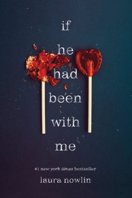 If He Had Been with Me : The Tiktok Sensation Extended Range Sourcebooks, Inc