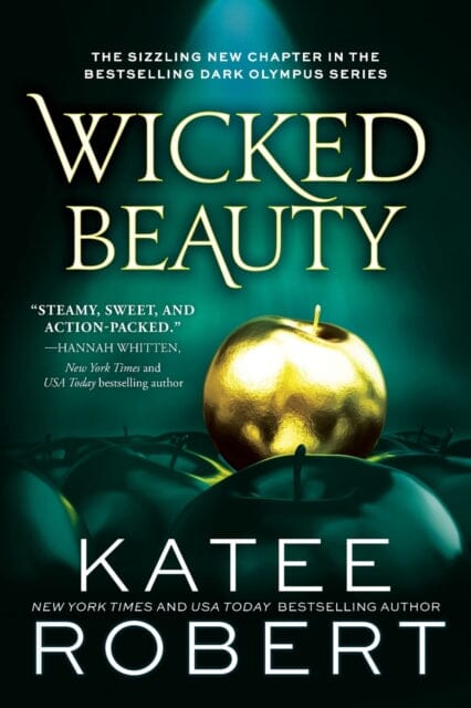 Wicked Beauty Extended Range Sourcebooks, Inc