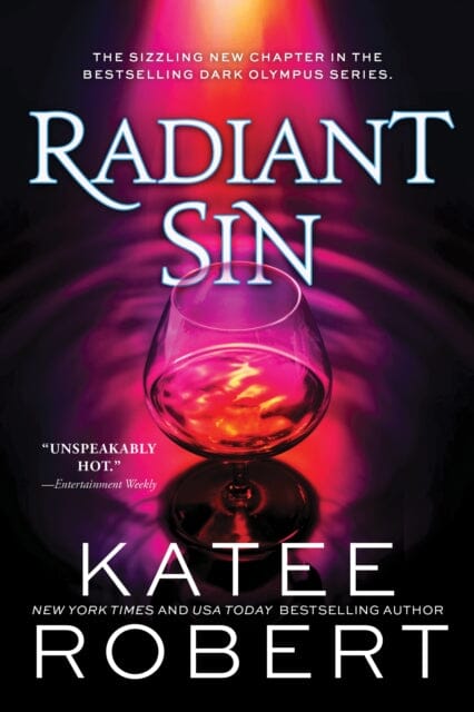 Radiant Sin Extended Range Sourcebooks, Inc