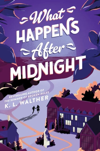 What Happens After Midnight by K. L. Walther Extended Range Sourcebooks, Inc