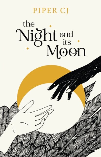 The Night and Its Moon Extended Range Sourcebooks, Inc