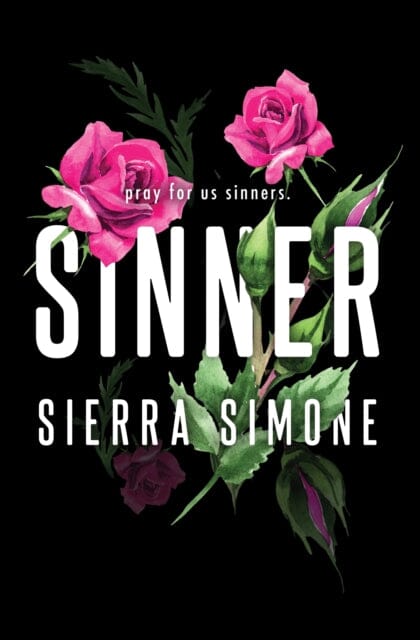 Sinner : A Steamy and Taboo BookTok Sensation Extended Range Sourcebooks, Inc