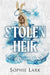 Stolen Heir : A Dark Mafia Romance by Sophie Lark Extended Range Sourcebooks, Inc