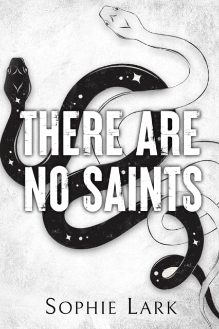 There Are No Saints by Sophie Lark Extended Range Sourcebooks, Inc