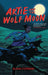 Artie and the Wolf Moon by Olivia Stephens Extended Range Lerner Publishing Group
