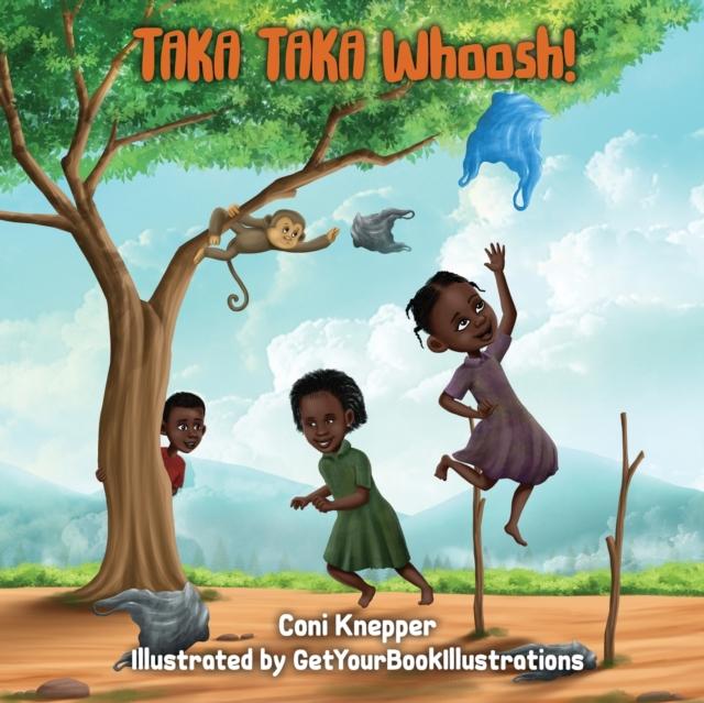 Taka Taka Whoosh! Popular Titles Coni Knepper
