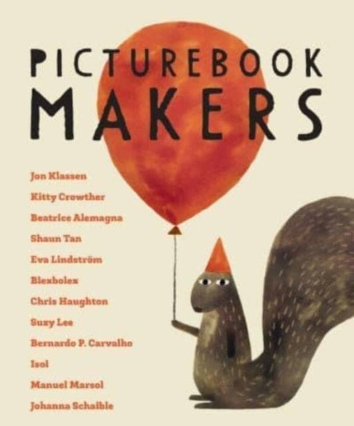 Picturebook Makers by Sam McCullen Extended Range dPICTUS