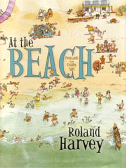 At the Beach Popular Titles Allen & Unwin