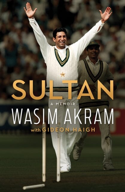 Sultan : A Memoir Extended Range Hardie Grant Books
