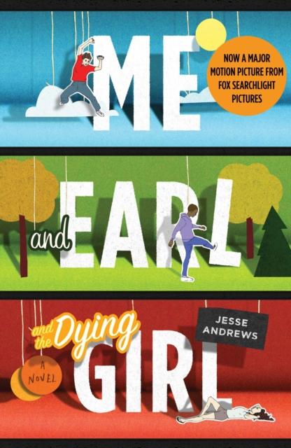 Me and Earl and the Dying Girl Popular Titles Allen & Unwin