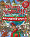 Where's Santa's Elf? Around the World by Bill Hope Extended Range Scholastic Australia