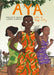 Aya : Life in Yop City Book 1 by Marguerite Abouet Extended Range Drawn and Quarterly