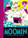 Moomin : The Complete Lars Jansson Comic Strip Book 10 by Lars Jansson Extended Range Drawn and Quarterly