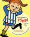 Pipii Longstocking : The Strongest in the World! by Astrid Lindgren Extended Range Drawn and Quarterly