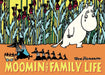 Moomin and Family Life by Tove Jansson Extended Range Drawn and Quarterly