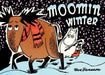 Moomin Winter by Tove Jansson Extended Range Drawn and Quarterly