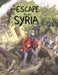 Escape From Syria by Samya Kullab Extended Range Firefly Books Ltd