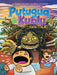 Putuguq and Kublu and the Attack of the Amautalik! by Roselynn Akulukjuk Extended Range Inhabit Media Inc