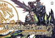 Monster Hunter Illustrations 2 by Capcom Extended Range Udon Entertainment Corp