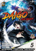 Daigo The Beast: Umehara Fighting Gamers! Volume 5 by Maki Tomoi Extended Range Udon Entertainment Corp