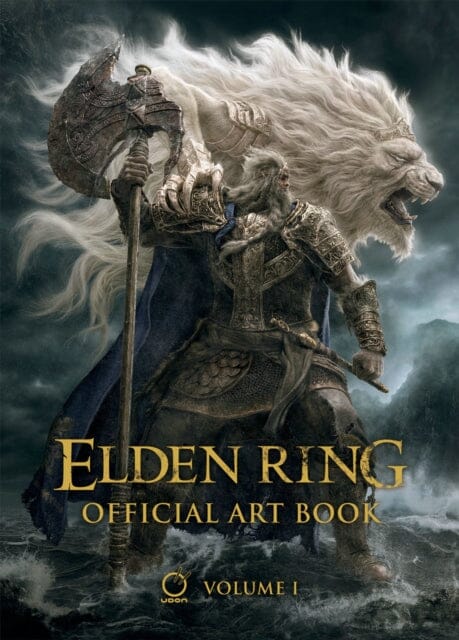 Elden Ring by FromSoftware Extended Range Udon Entertainment Corp