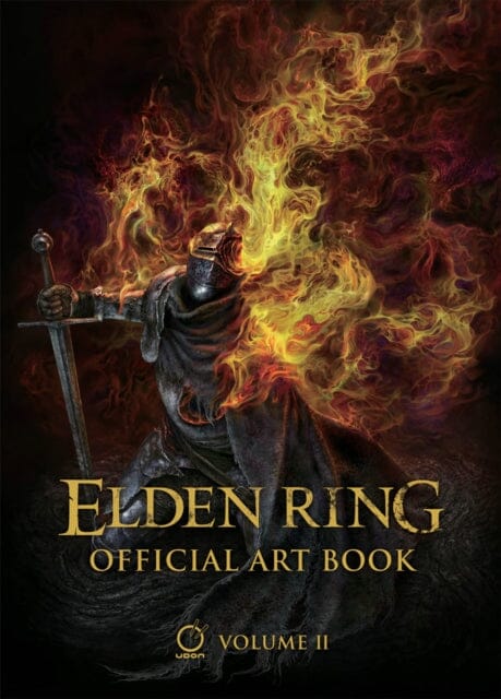Elden Ring by FromSoftware Extended Range Udon Entertainment Corp