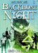 The Backbone of Night : Book Two in The Automatic Age Saga by GMB Chomichuk Extended Range Great Plains Publications Ltd