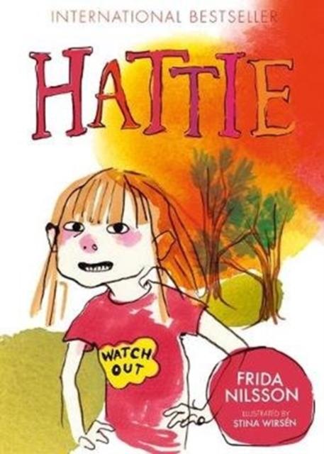 Hattie Popular Titles Gecko Press