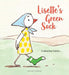 Lisette's Green Sock Popular Titles Gecko Press