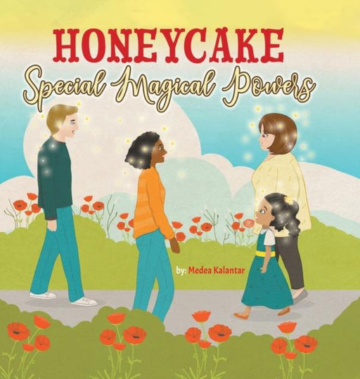 Honeycake : Special Magical Powers Popular Titles Bublish, Inc.