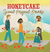 Honeycake : Special Magical Powers Popular Titles Bublish, Inc.