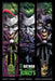 Batman: Three Jokers by Geoff Johns Extended Range DC Comics