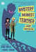 The Mystery of the Meanest Teacher by Ryan North Extended Range DC Comics