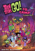Teen Titans Go! to Camp by Sholly Fisch Extended Range DC Comics