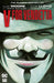 V for Vendetta by Alan Moore Extended Range DC Comics