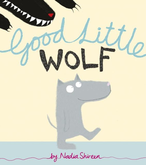 Good Little Wolf Popular Titles Penguin Random House Children's UK