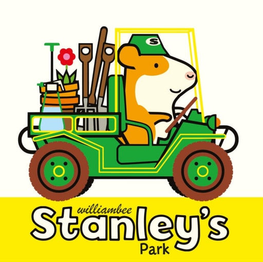 Stanley's Park Extended Range Penguin Random House Children's UK