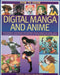 How to Draw Digital Manga and Anime by Tim Seelig Extended Range Anness Publishing