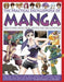 Practical Encylopedia of Manga by Seelig Tim Extended Range Anness Publishing