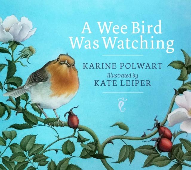 A Wee Bird Was Watching Popular Titles Birlinn General