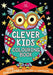 Clever Kids' Colouring Book Popular Titles Michael O'Mara Books Ltd