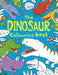 The Dinosaur Colouring Book Popular Titles Michael O'Mara Books Ltd