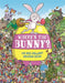 Where's the Bunny? by Chuck Whelon Extended Range Michael O'Mara Books Ltd