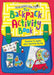 The Backpack Activity Book : Puzzles to make your journey fly by Popular Titles Michael O'Mara Books Ltd