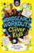 Wordsearch Workouts for Clever Kids (R) by Gareth Moore Extended Range Michael O'Mara Books Ltd